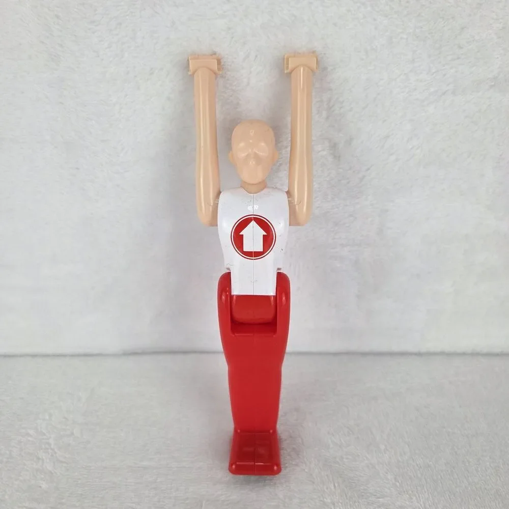 Fantastic Gymnastics Game Replacement Piece Part Gymnast 2016 Hasbro